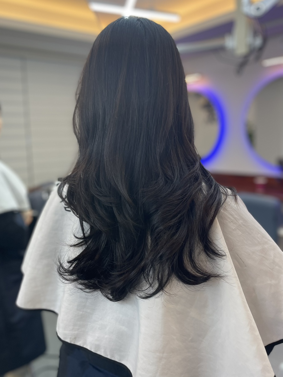 차지혜미용실 이미지