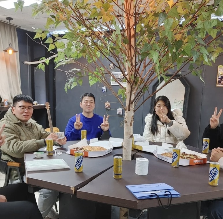 청년피자철원 이미지