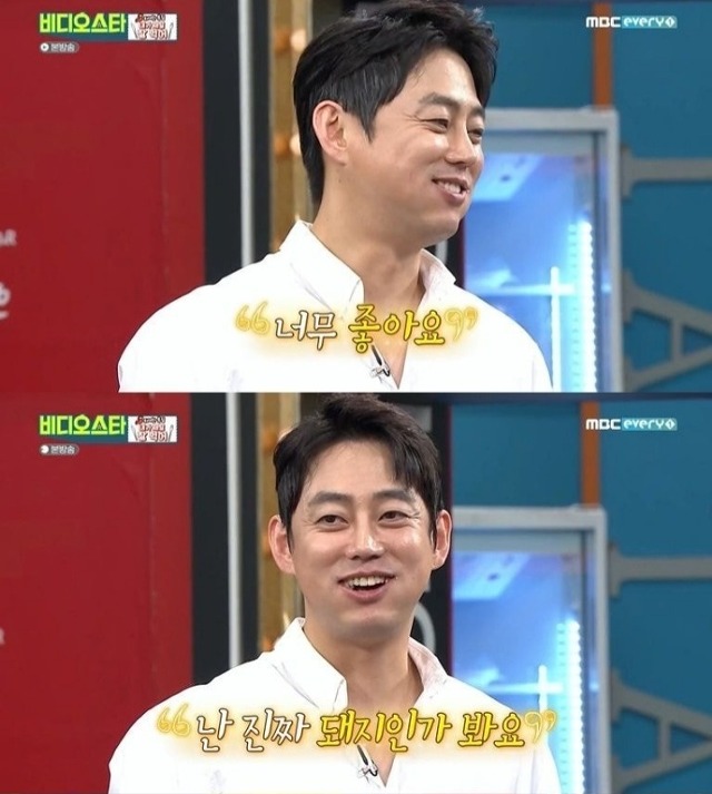 뮤동전노래연습장 이미지