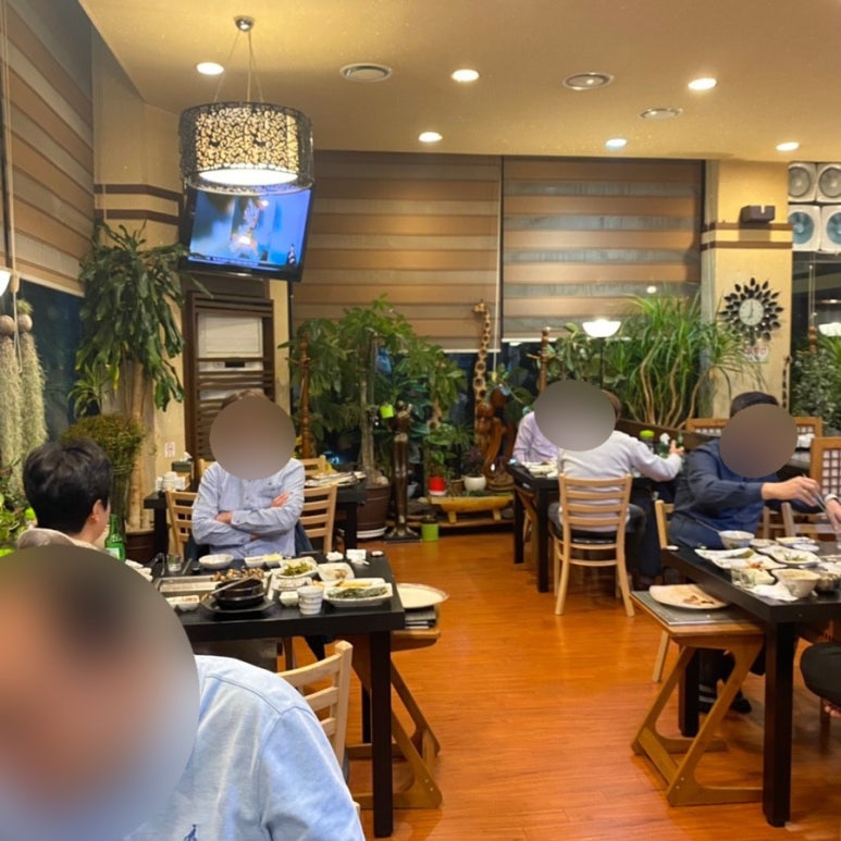 진솔한우장어 이미지