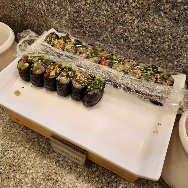 강남초밥 이미지