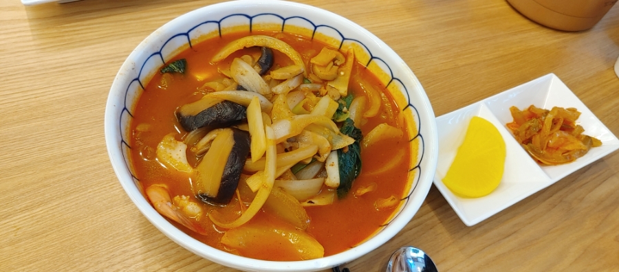 삼선어패류 이미지