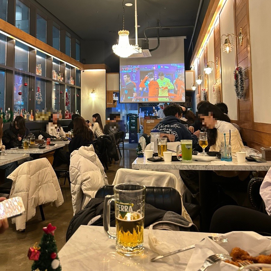 맥썸 인천송도점 이미지