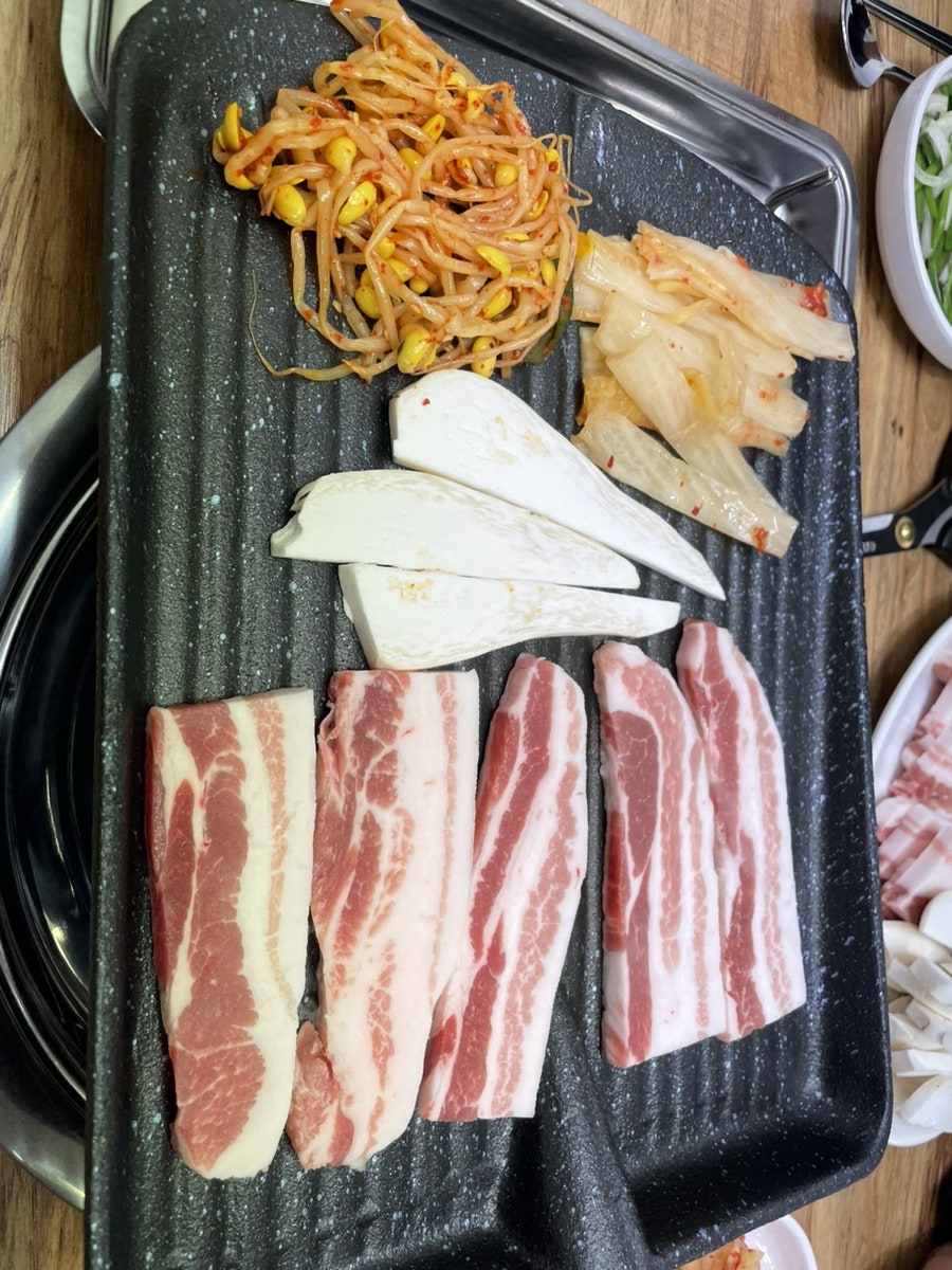 정목생고기 본점 이미지