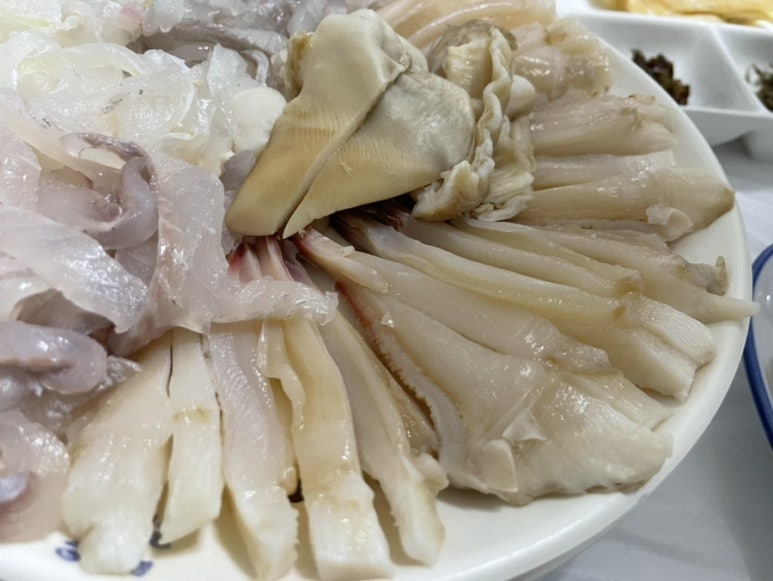 나연회식당 이미지