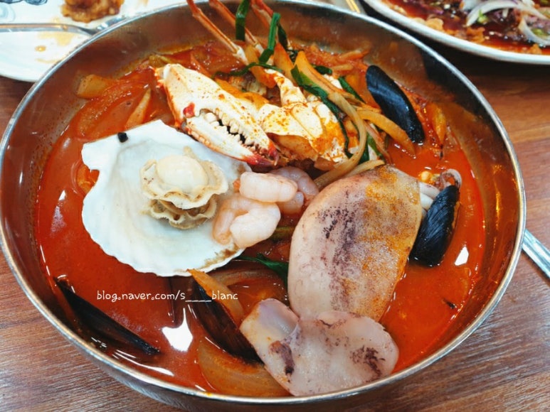 귀리랑짬뽕이랑 이미지