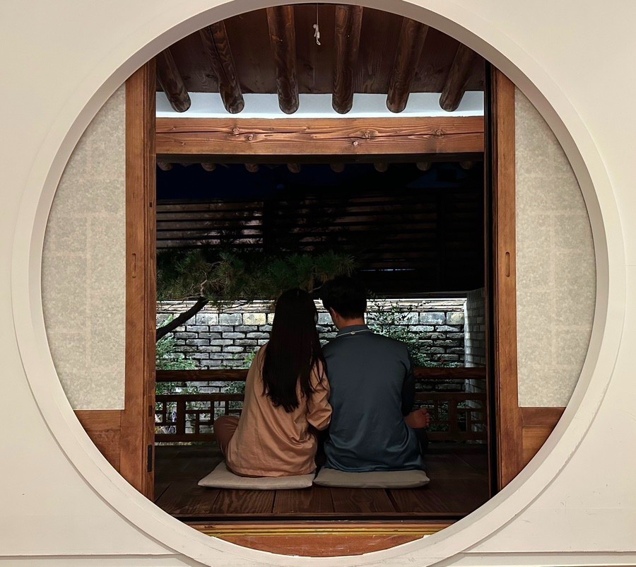 소소한옥 이미지
