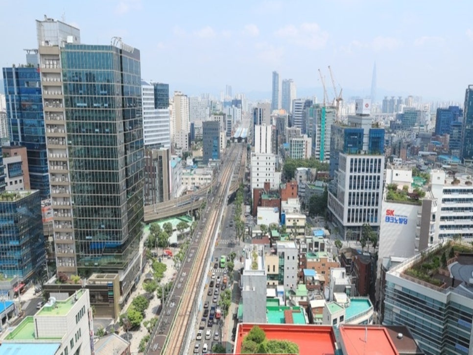 강남골드비즈센터 이미지
