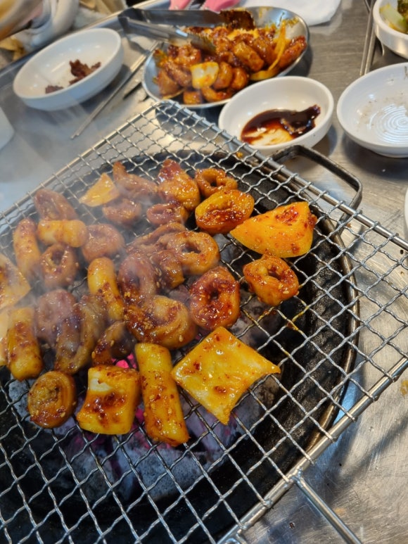 대구맛집고령뒷고기 이미지
