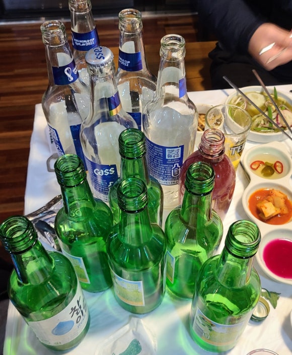 정선애장어먹으러와요 이미지