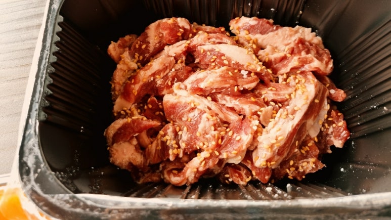 김준호의대단한갈비제주 이미지