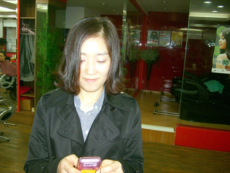 빈트헤어 이미지