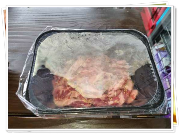 김준호의대단한갈비제주 이미지