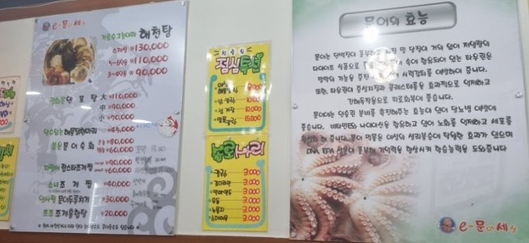 이문어세상 이미지