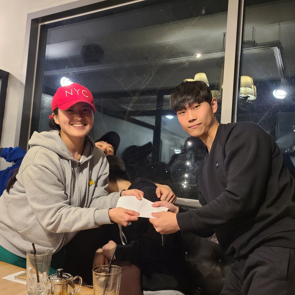 당구대통철판삼겹살 이미지