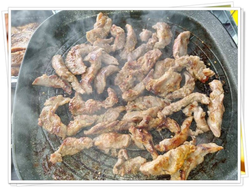 김준호의대단한갈비제주 이미지