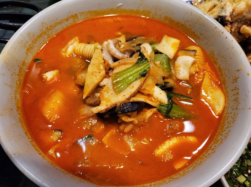 열도지 이미지