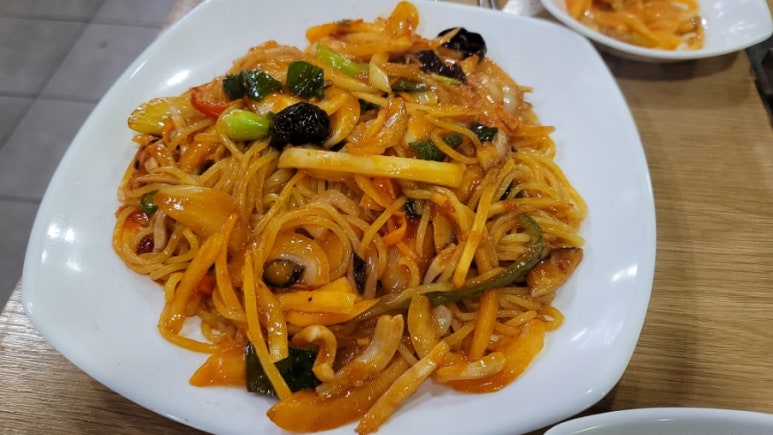 발해양꼬치 이미지