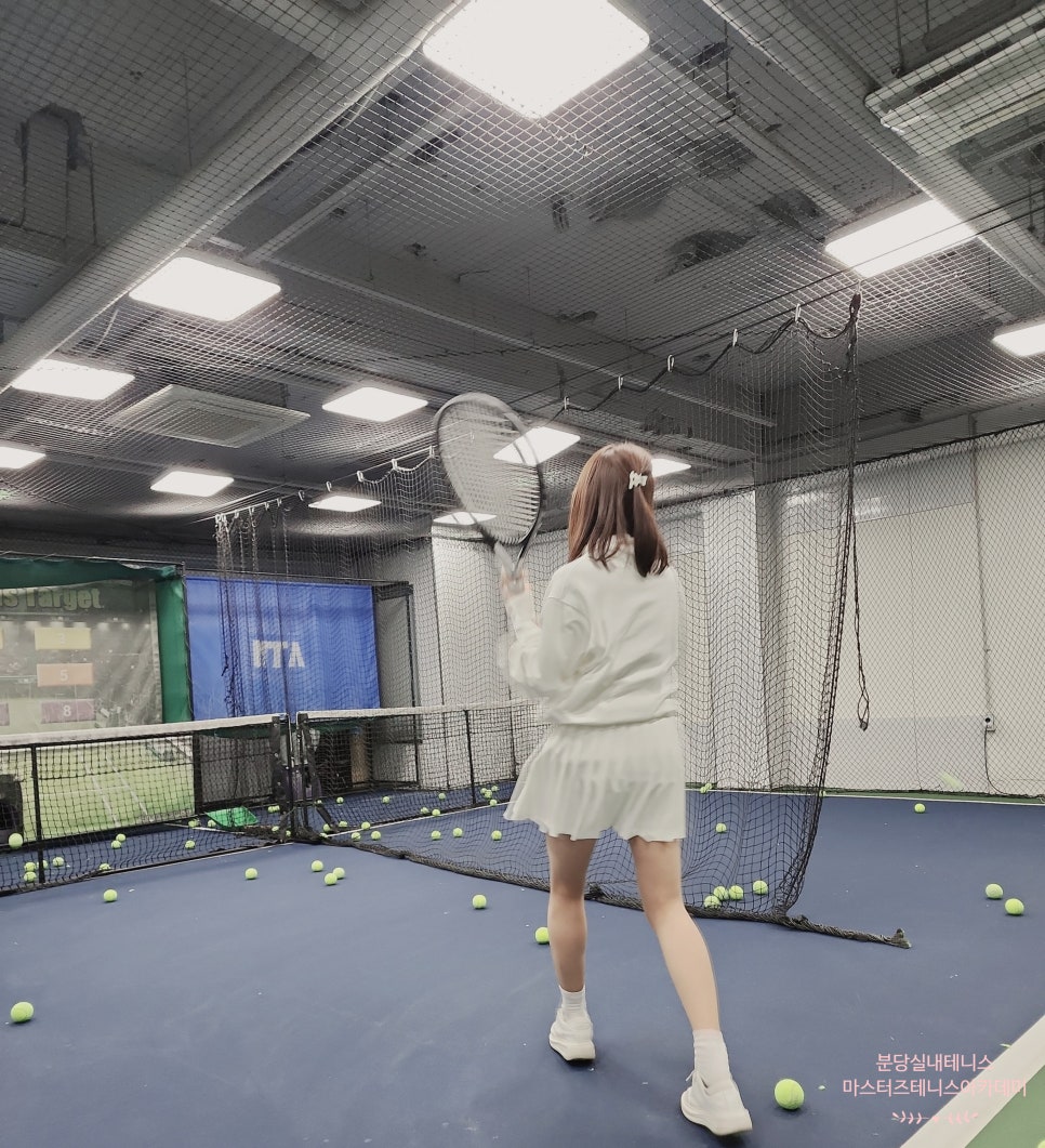 마스터즈테니스아카데미 이미지