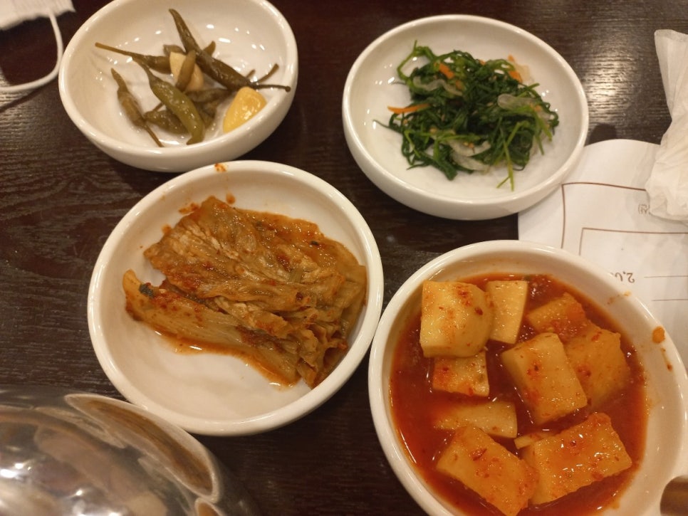 화신냉면 이미지