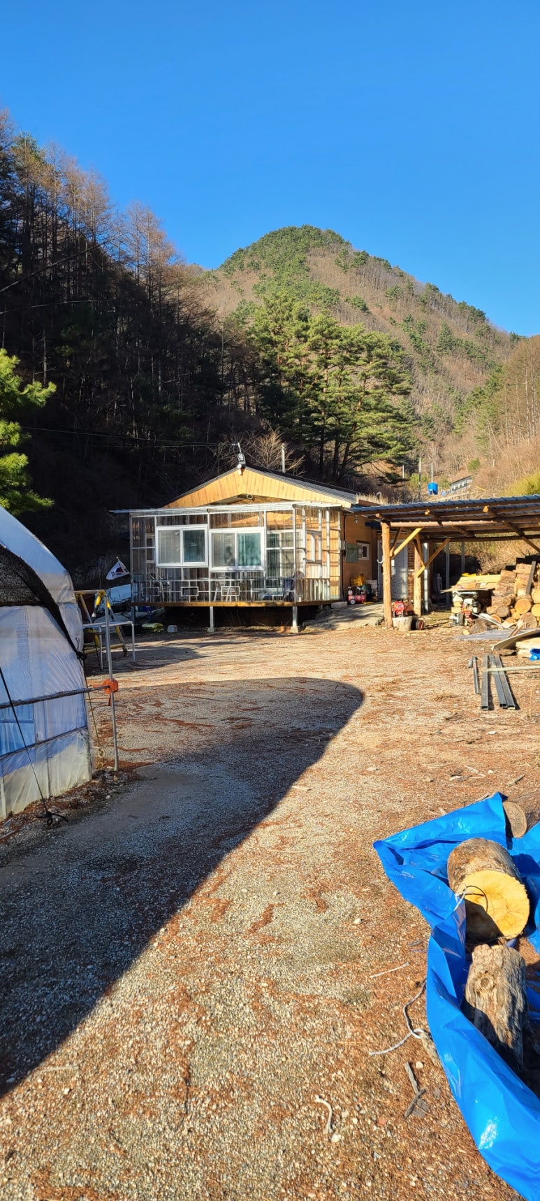 농업회사법인 토지주식회사 이미지