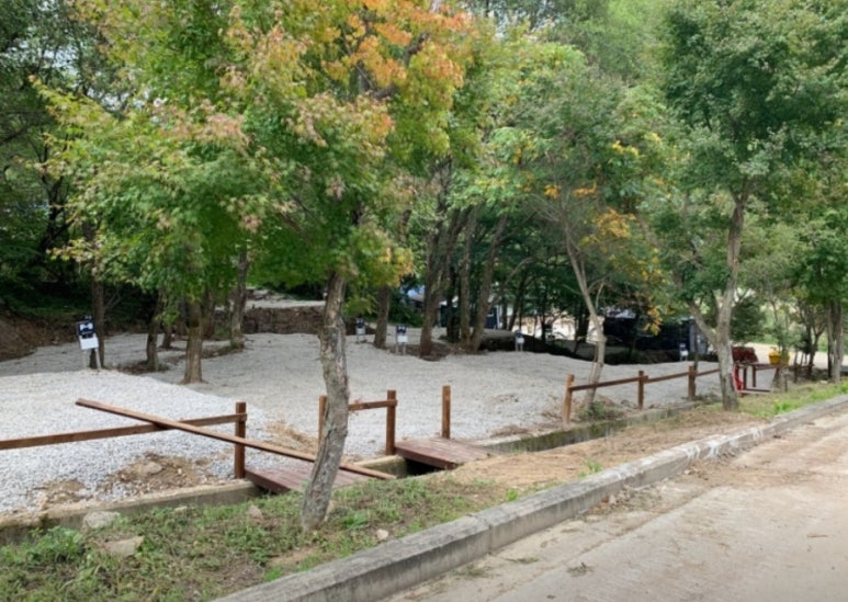 사계절캠핑식당 이미지