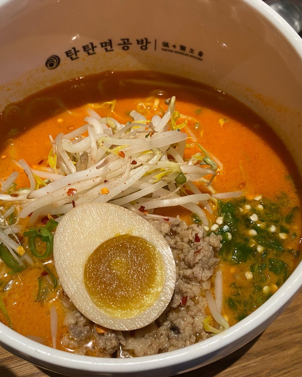 탄탄면공방 이미지