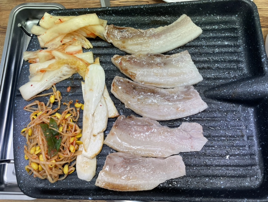 정목생고기 본점 이미지