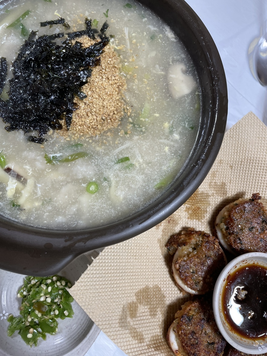 가고파감자옹심이 이미지