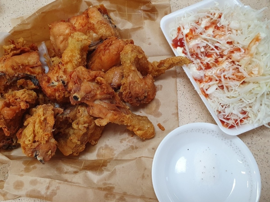 가마솥영천통닭 이미지