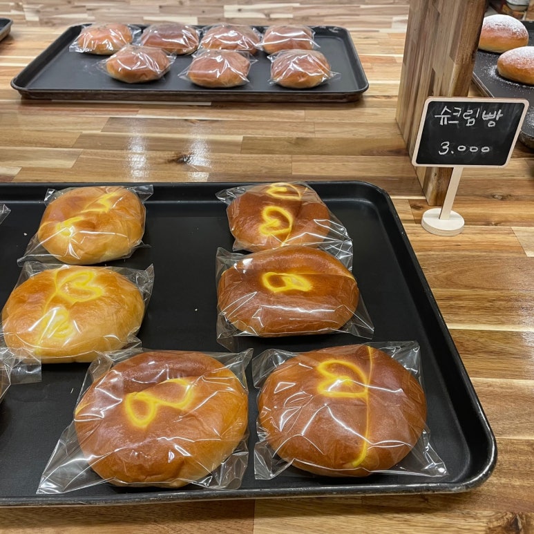동백베이커리 이미지