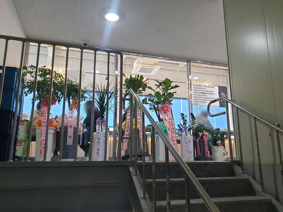 미친뷔페 대평점 이미지