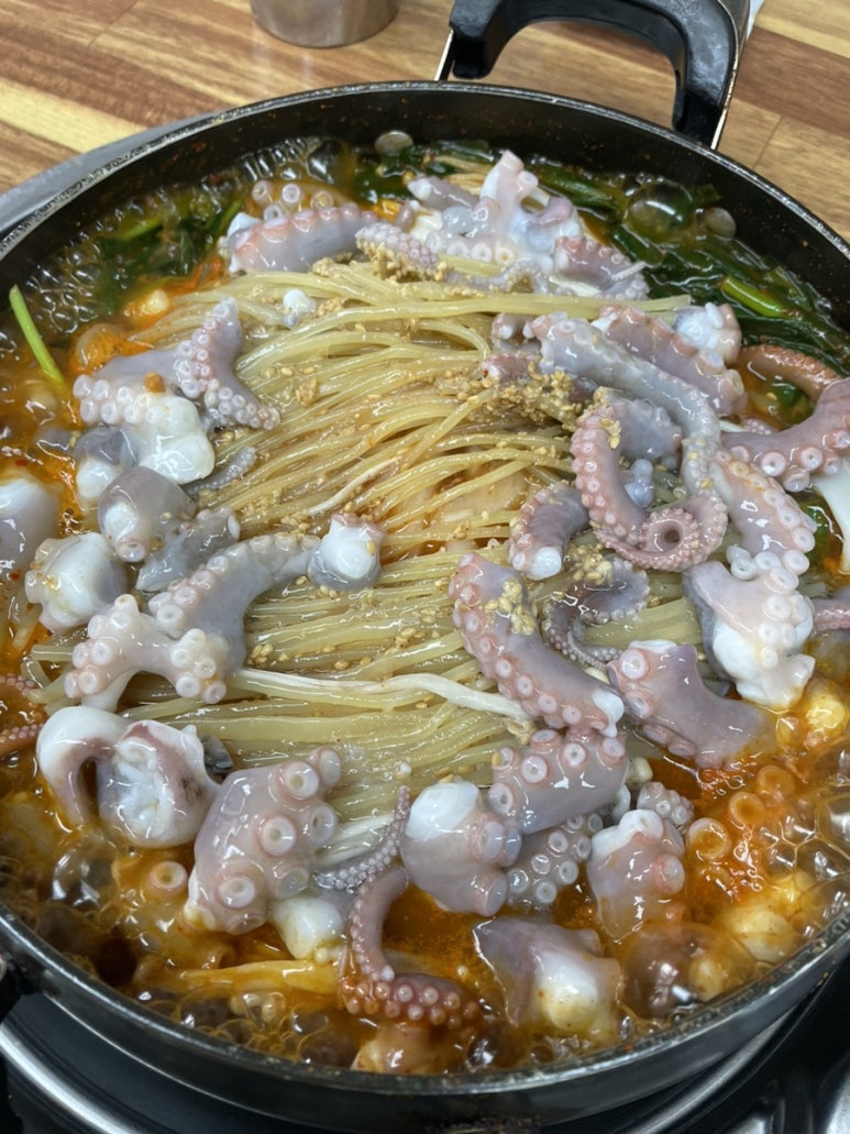 이화횟집 이미지