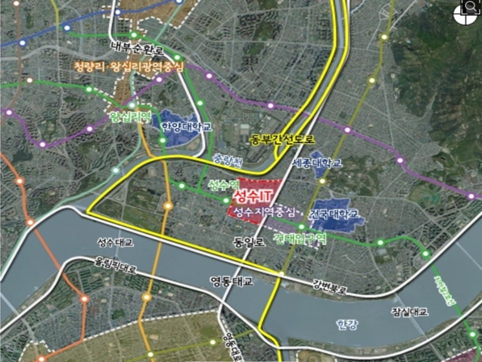 강남골드비즈센터 이미지