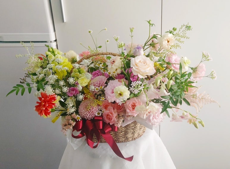 송산플라워 이미지