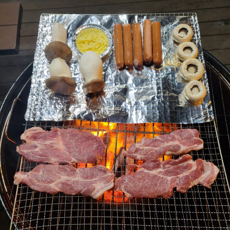 이지앤드림펜션 이미지