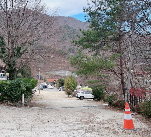 캠핑배내 이미지