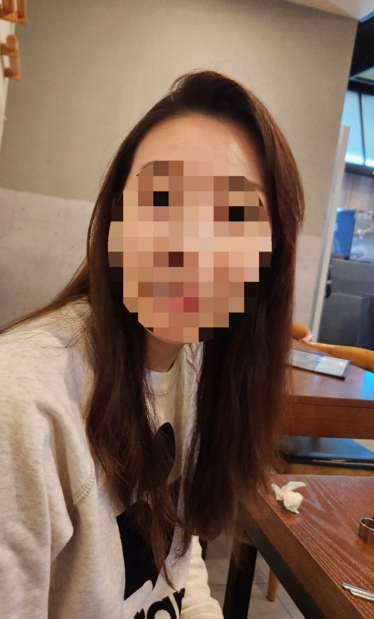 헤어X루미너스 이미지