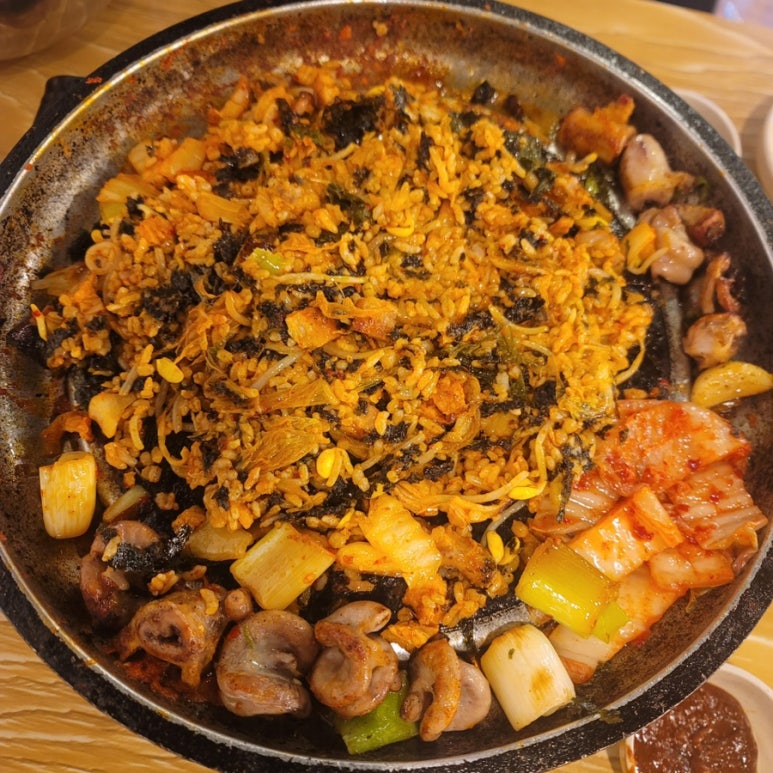 배불불식당 이미지