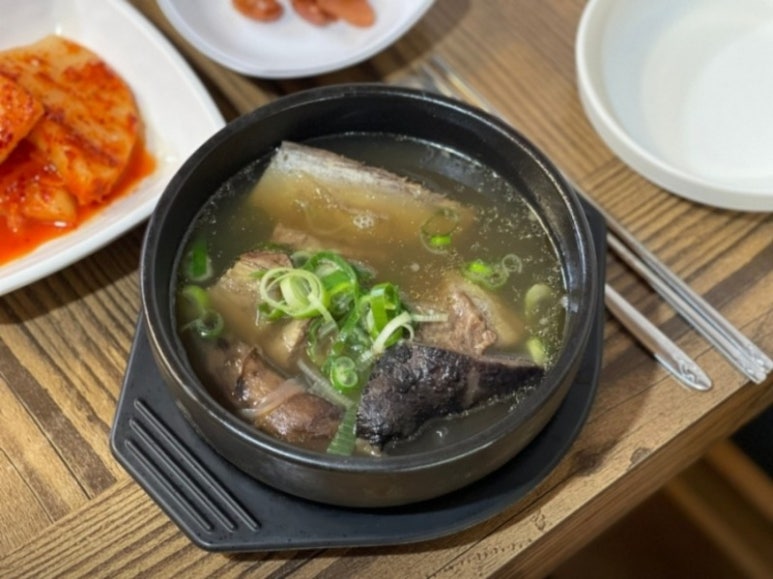 황제소갈비 이미지