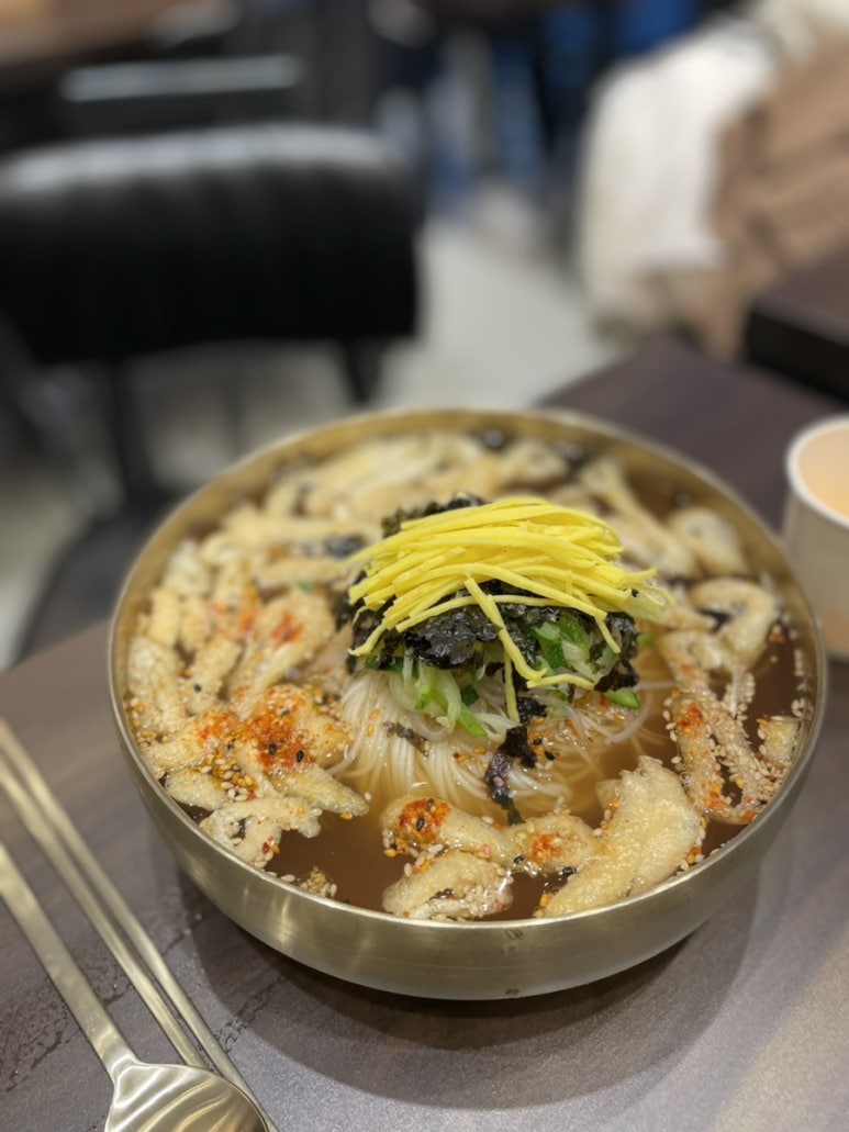 풍국면 부산국제금융센터점 이미지