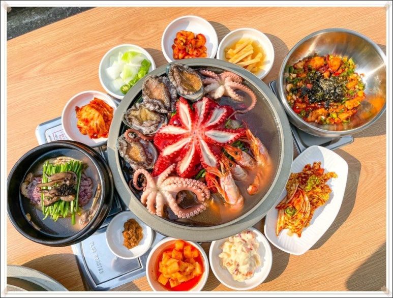 참능이백숙 이미지