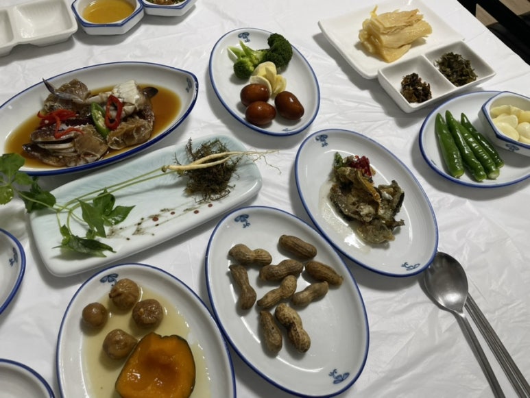 나연회식당 이미지