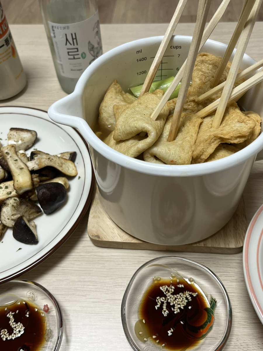 안동찜닭송화 이미지