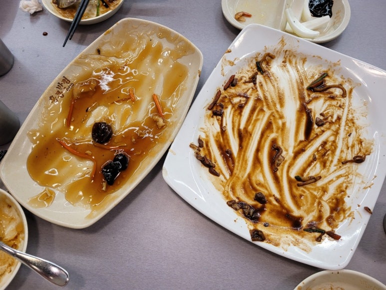 홍콩반점서초역점 이미지
