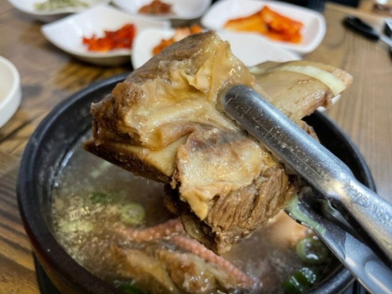 황제소갈비 이미지