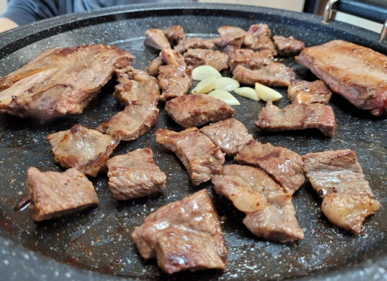 캐틀하우스정육식당 이미지