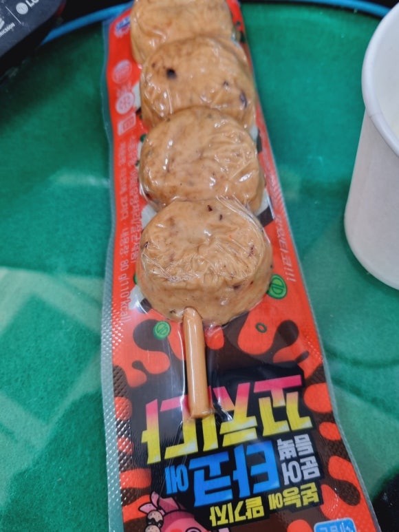 타코앤꼬치 이미지