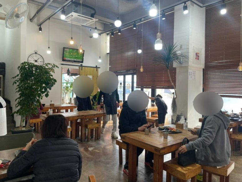 마녀김밥24시 이미지