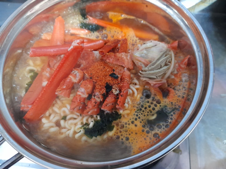 호야네씨푸드 이미지